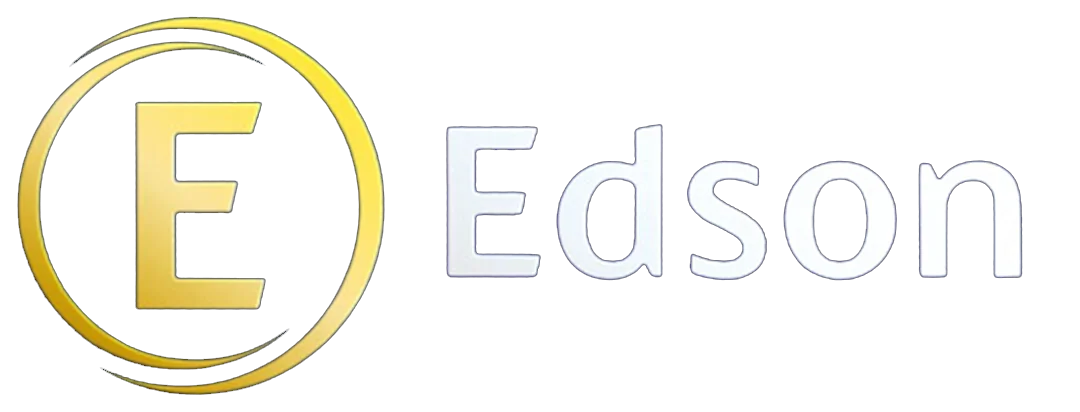 Imobiliária Edson, cliente da Vibe Sites