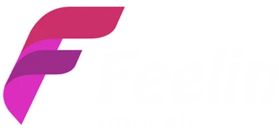 Feelin Imóveis, cliente da Vibe Sites