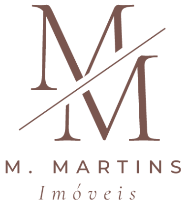 M. Martins Imóveis, cliente da Vibe Sites